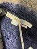 Boden Blue Wool Cardigan Size 10 - photo 7