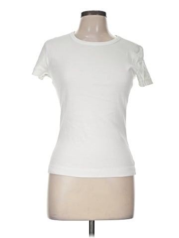 Three Dots Short Sleeve T-Shirt (view 1)