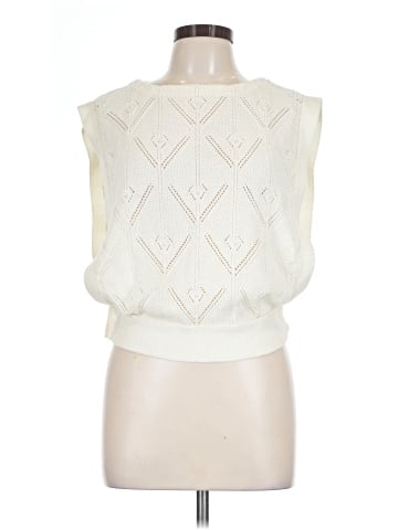 Jantzen Sweater Vest (view 1)