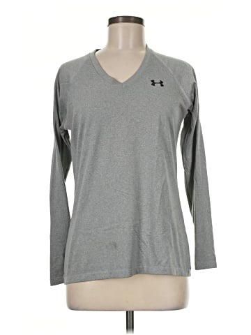 Under Armour Long Sleeve T-Shirt (view 1)