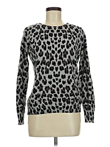 Project Long Sleeve Top (view 1)