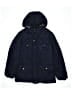 Jacadi 100% Polyester Solid Blue Snow Jacket Size 12 - photo 1