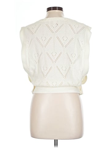 Jantzen Sweater Vest (view 2)