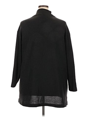 Lane Bryant Turtleneck Sweater (view 2)