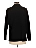 Modern Works Black Long Sleeve Button-Down Shirt Size M - photo 2