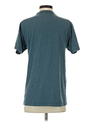Hybrid Short Sleeve T-Shirt (view 2)