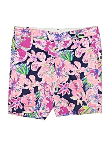 Lilly Pulitzer Board Shorts (view 1)