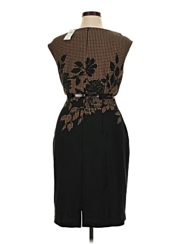 Connected Apparel Cocktail Dress (view 2)