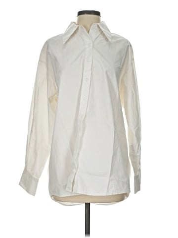 Assorted Brands Long Sleeve Blouse (view 1)
