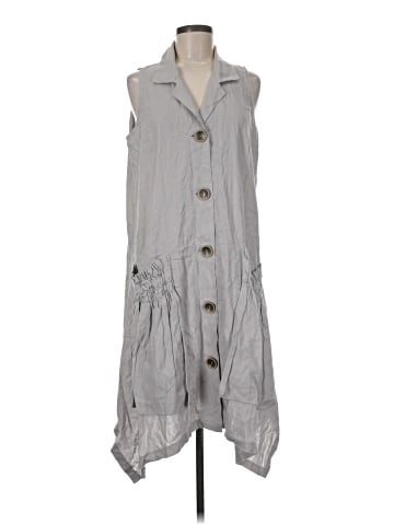 For Cynthia Casual Dress (view 1)