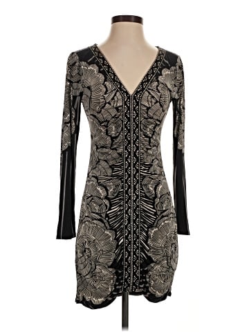 Hale Bob Cocktail Dress (view 1)
