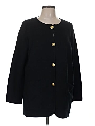 J.Crew Cardigan (view 1)