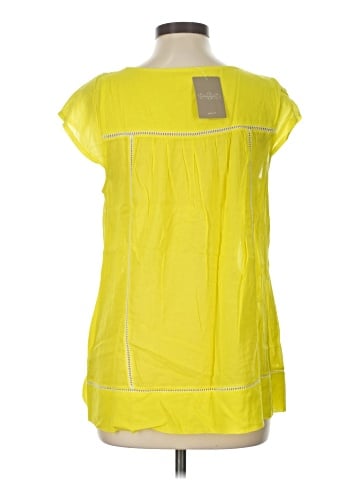 Moulinette Soeurs Sleeveless Blouse (view 2)