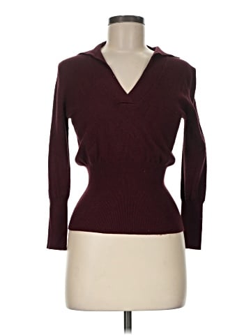 Moth Pullover Sweater (view 1)