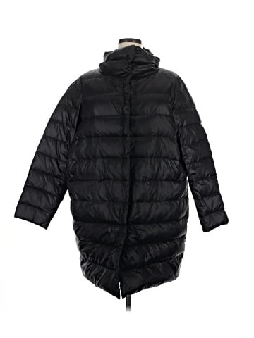 Eileen Fisher Coat (view 1)
