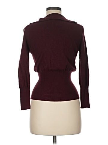 Moth Pullover Sweater (view 2)