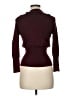 Moth Burgundy Pullover Sweater Size M - photo 2