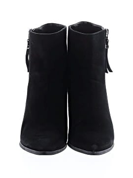 MICHAEL Michael Kors Ankle Boots (view 2)