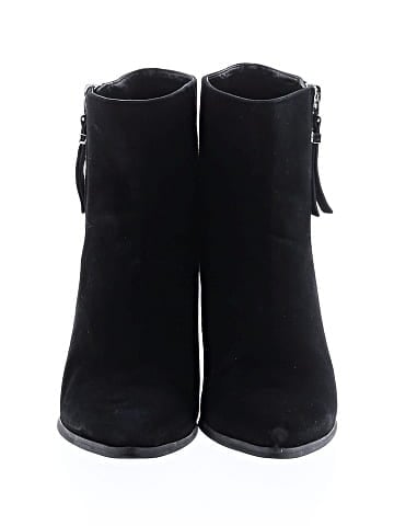 MICHAEL Michael Kors Ankle Boots (view 2)