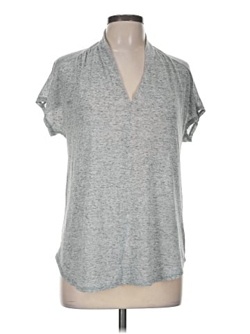 Rebecca Taylor Short Sleeve T-Shirt (view 1)