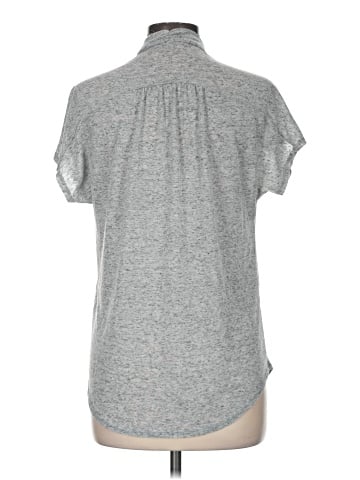 Rebecca Taylor Short Sleeve T-Shirt (view 2)