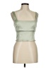 Wilfred Green Sleeveless Blouse Size M - photo 1