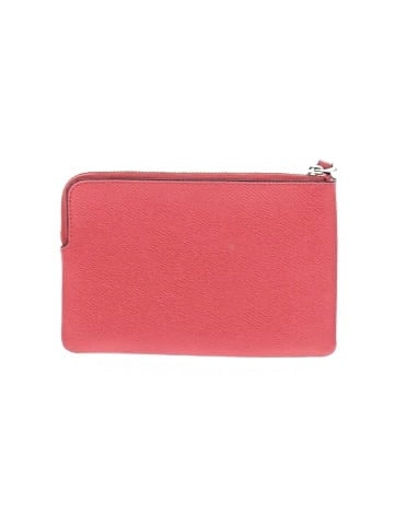 Coach Leather Wristlet (view 2)