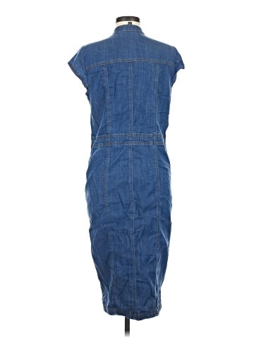 White House Black Market Casual Dress (view 2)