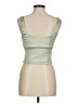 Wilfred Green Sleeveless Blouse Size M - photo 2