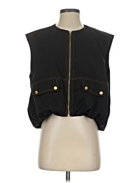Unbranded Sleeveless Blouse (view 1)