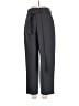 Wilfred 100% Polyester Gray Dress Pants Size 6 - photo 1