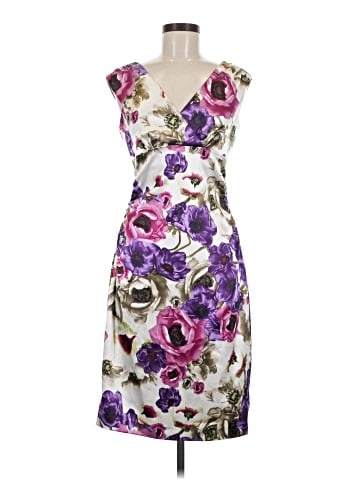 Maggy London Cocktail Dress (view 1)