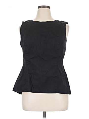 Classiques Entier Sleeveless T-Shirt (view 1)