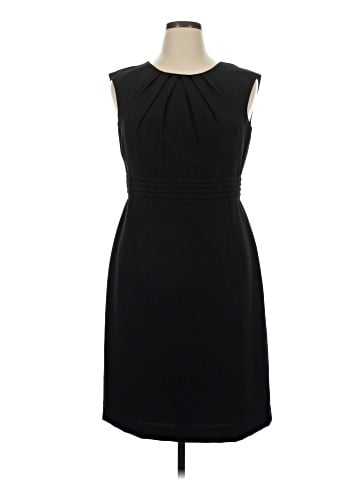 Tahari by ASL Cocktail Dress (view 1)