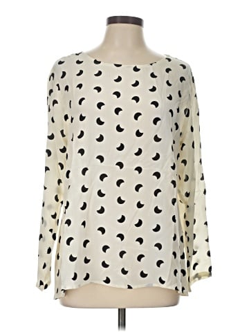 Dolan Long Sleeve T-Shirt (view 1)