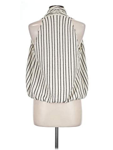 H&M Sleeveless Blouse (view 2)