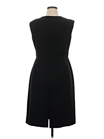 Tahari by ASL Cocktail Dress (view 2)