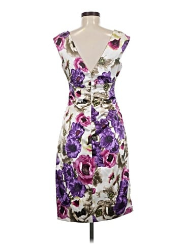 Maggy London Cocktail Dress (view 2)