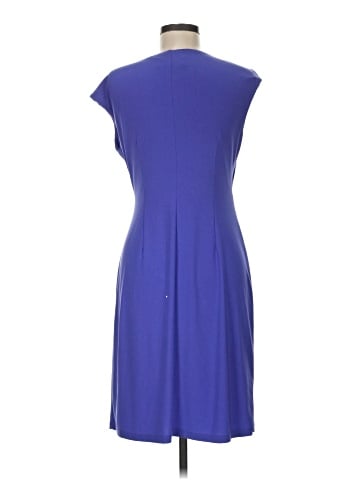 Black Label by Evan Picone Cocktail Dress (view 2)