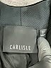 Carlisle Black Blazer Size 4 - photo 6