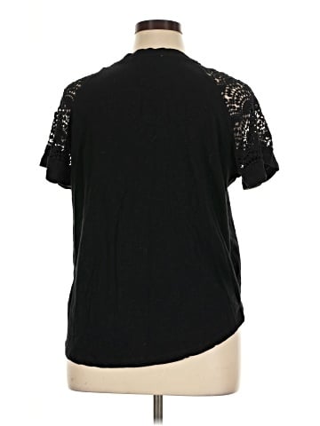 Philosophy Republic Clothing Short Sleeve Top (view 2)