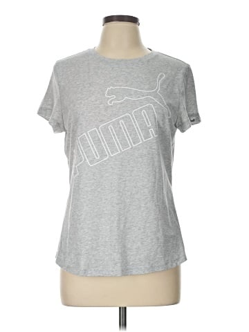 Puma Active T-Shirt (view 1)