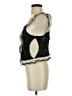 Zara Black Sleeveless Blouse Size S - photo 5