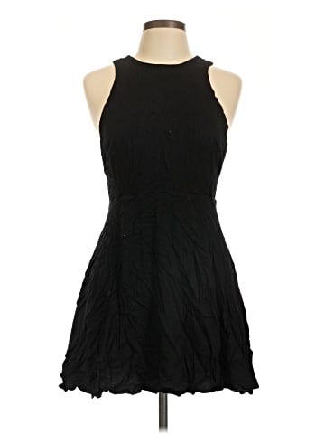 Silence and Noise Cocktail Dress (view 1)