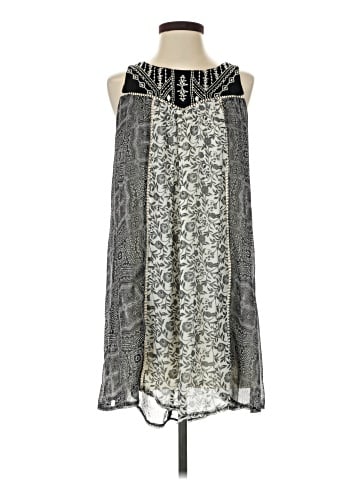 Rewind Sleeveless Top (view 1)