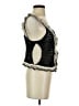 Zara Black Sleeveless Blouse Size S - photo 4