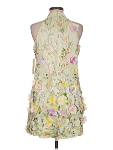 Eliza J Cocktail Dress (view 2)