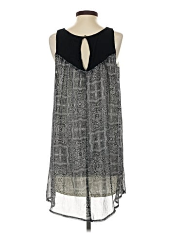 Rewind Sleeveless Top (view 2)