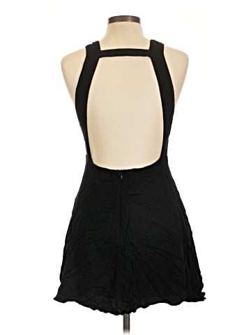 Silence and Noise Cocktail Dress (view 2)