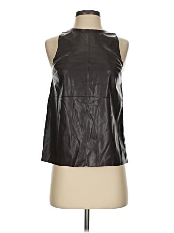 M&S Sleeveless Blouse (view 1)